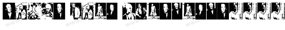 David Sans Condensed字体转换